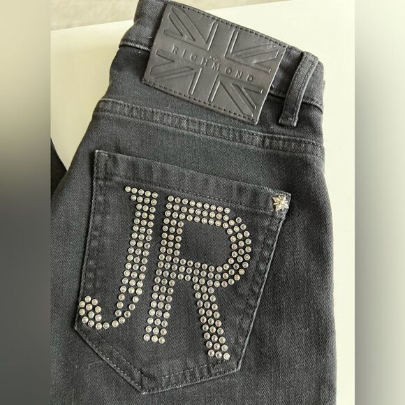 JOHN RICHMOND Women’s Skinny Jeans - Picture 7 of 13